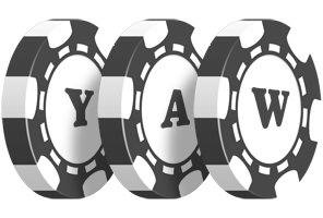 Yaw dealer logo