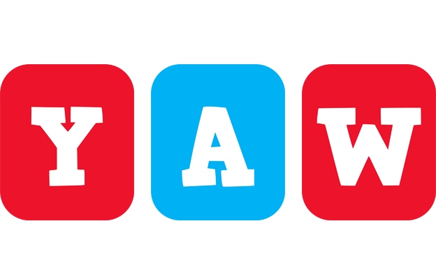 Yaw diesel logo