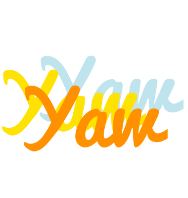 Yaw energy logo