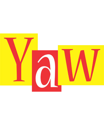 Yaw errors logo