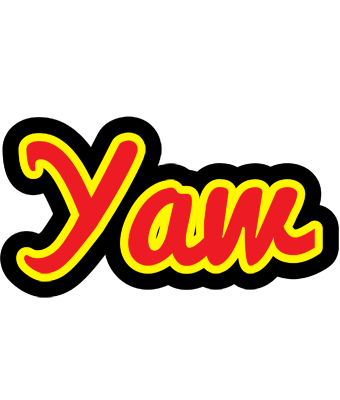Yaw fireman logo