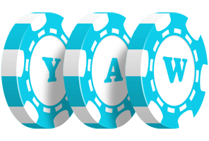 Yaw funbet logo