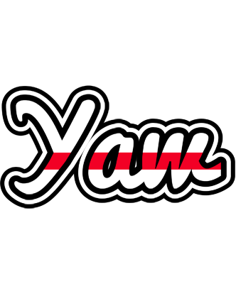 Yaw kingdom logo