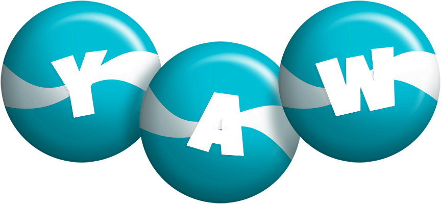 Yaw messi logo