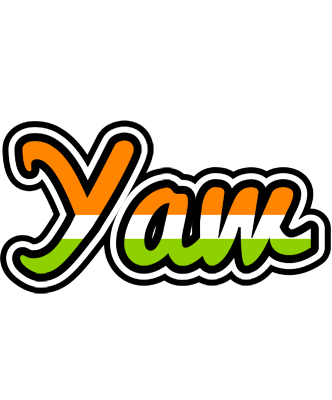 Yaw mumbai logo