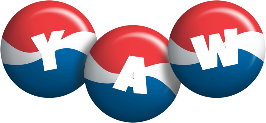 Yaw paris logo