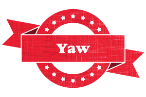 Yaw passion logo