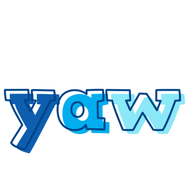 Yaw sailor logo