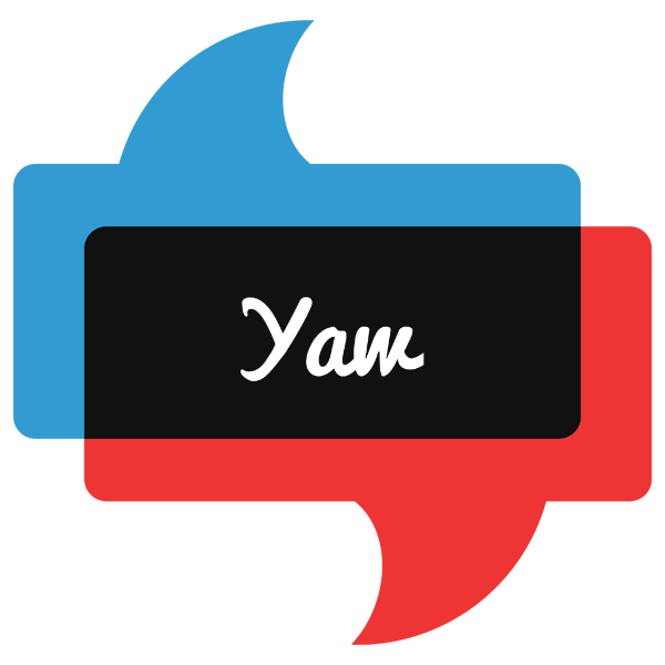 Yaw sharks logo