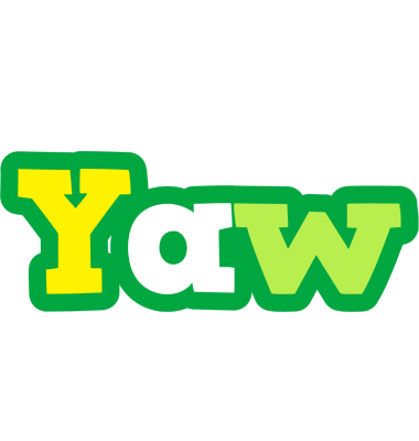 Yaw soccer logo