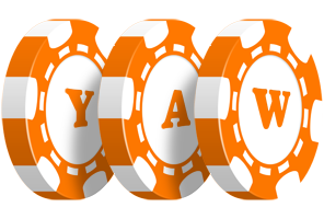 Yaw stacks logo