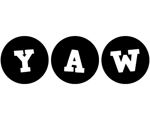 Yaw tools logo