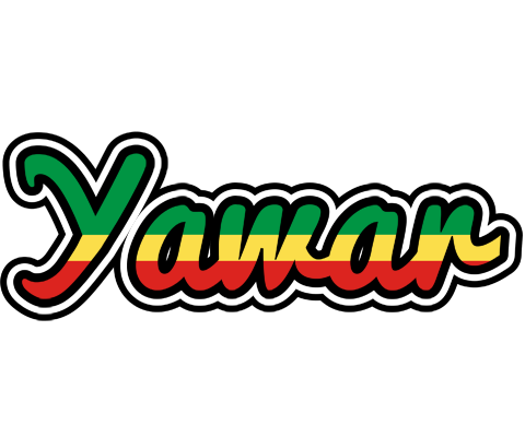 Yawar african logo