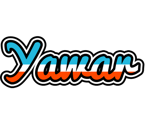 Yawar america logo