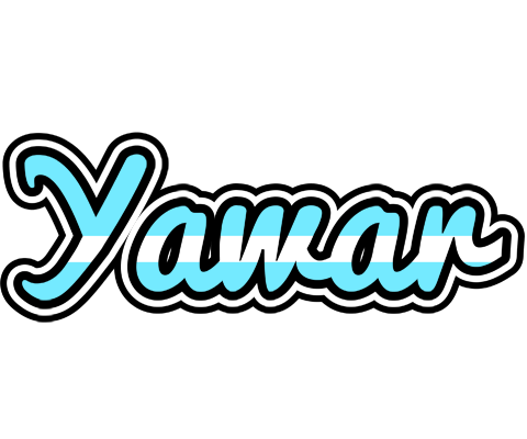 Yawar argentine logo