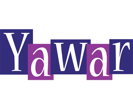 Yawar autumn logo