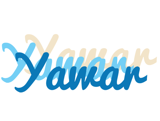 Yawar breeze logo