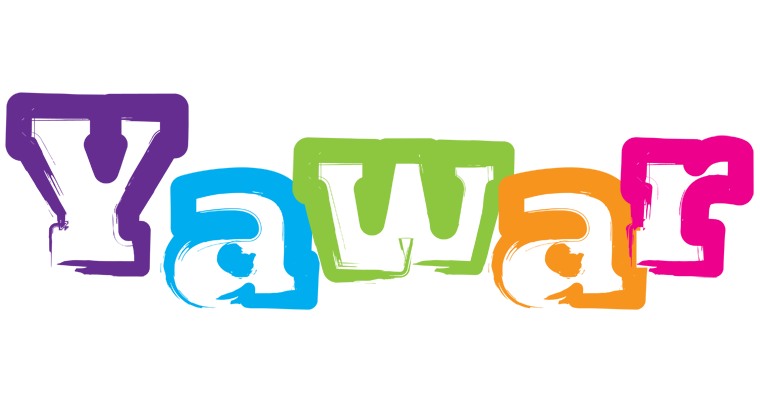 Yawar casino logo