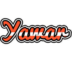 Yawar denmark logo