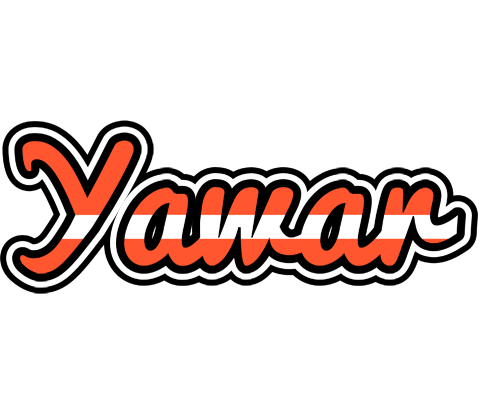 Yawar denmark logo