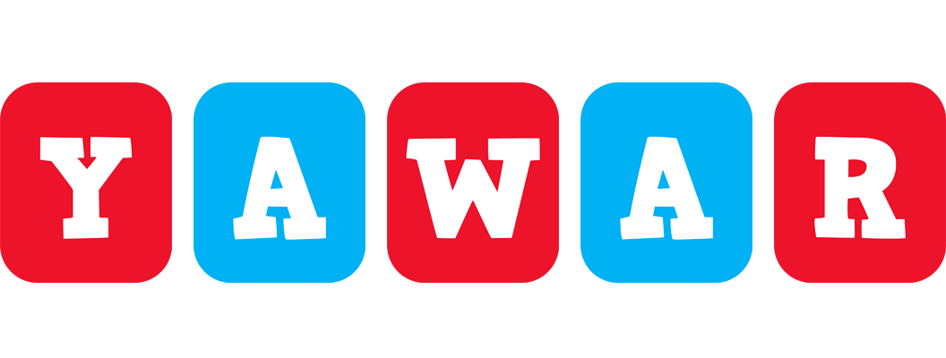 Yawar diesel logo