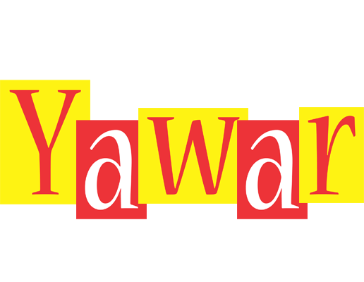 Yawar errors logo