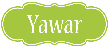 Yawar family logo