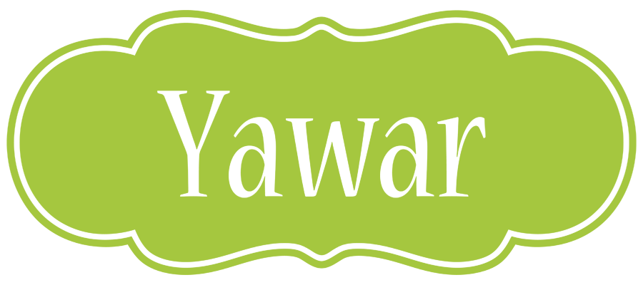 Yawar family logo