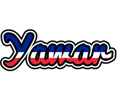 Yawar france logo