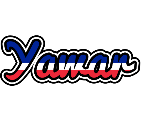 Yawar france logo
