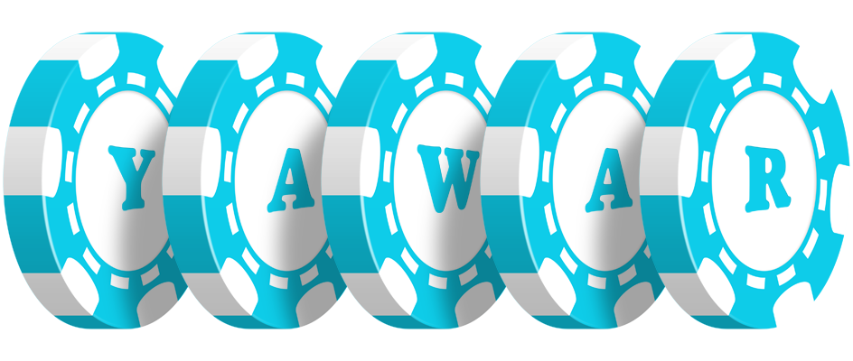 Yawar funbet logo