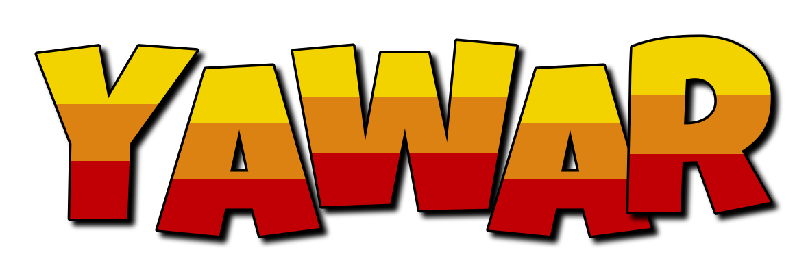 Yawar jungle logo