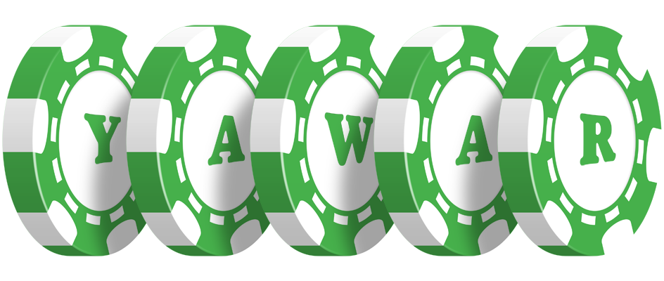 Yawar kicker logo