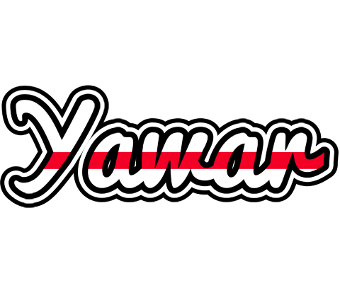 Yawar kingdom logo