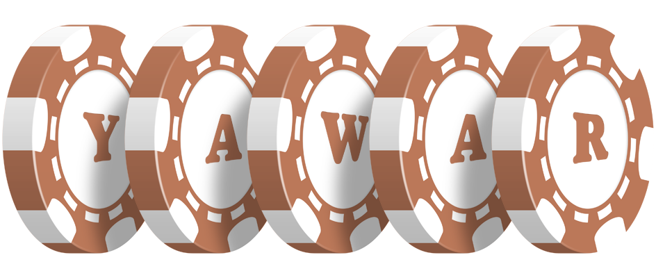 Yawar limit logo