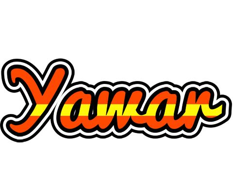Yawar madrid logo