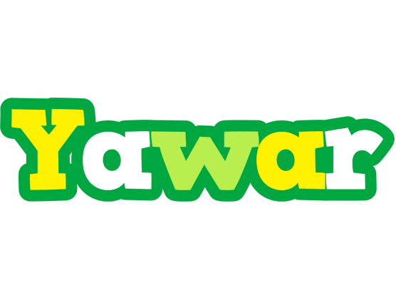 Yawar soccer logo