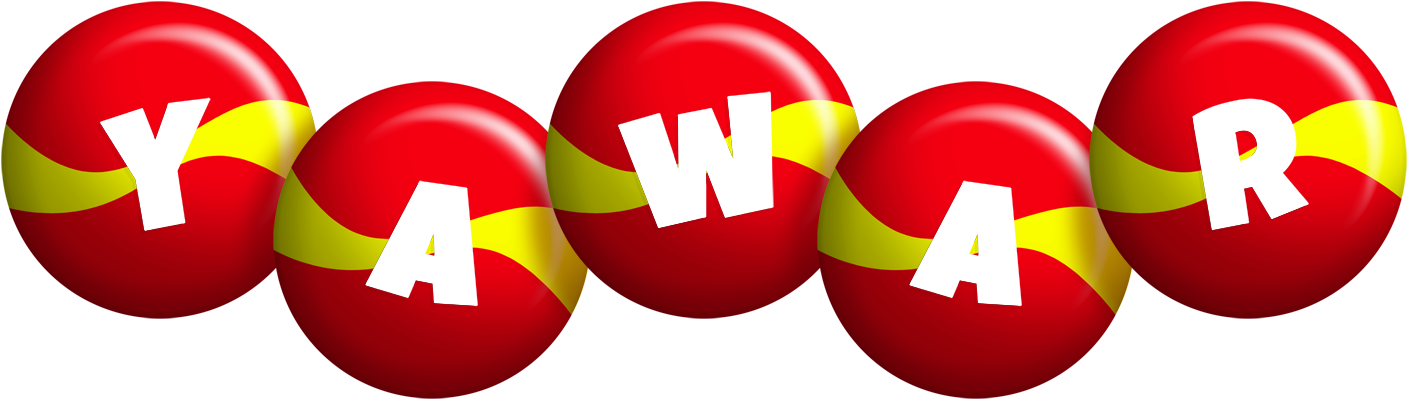 Yawar spain logo