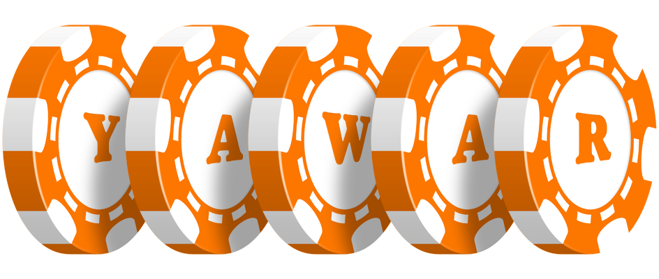 Yawar stacks logo