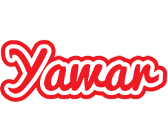 Yawar sunshine logo