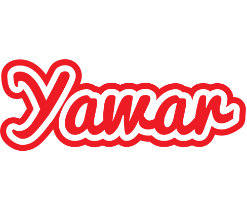 Yawar sunshine logo