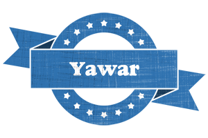 Yawar trust logo