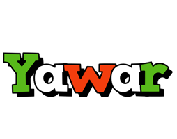 Yawar venezia logo