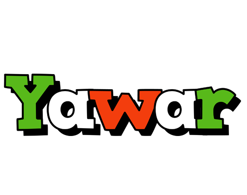 Yawar venezia logo
