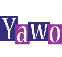 Yawo autumn logo