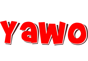 Yawo basket logo