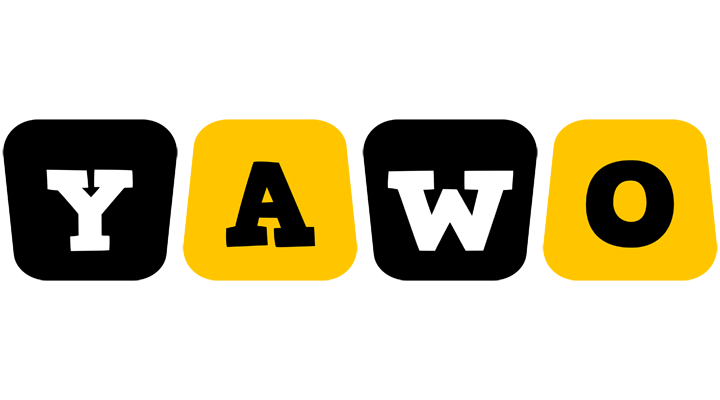 Yawo boots logo