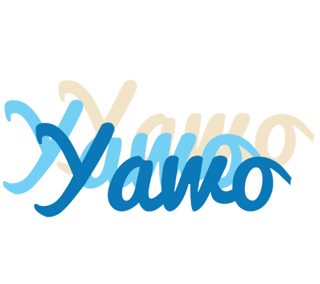 Yawo breeze logo