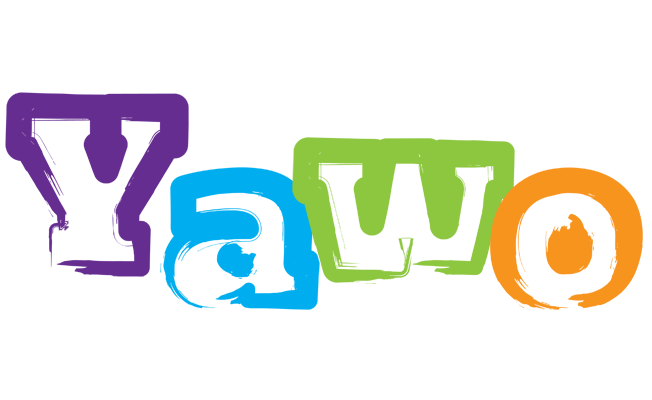 Yawo casino logo