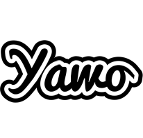 Yawo chess logo